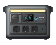 Anker Solix C800X 768Wh 1200W - 1471006 - zdjęcie 1